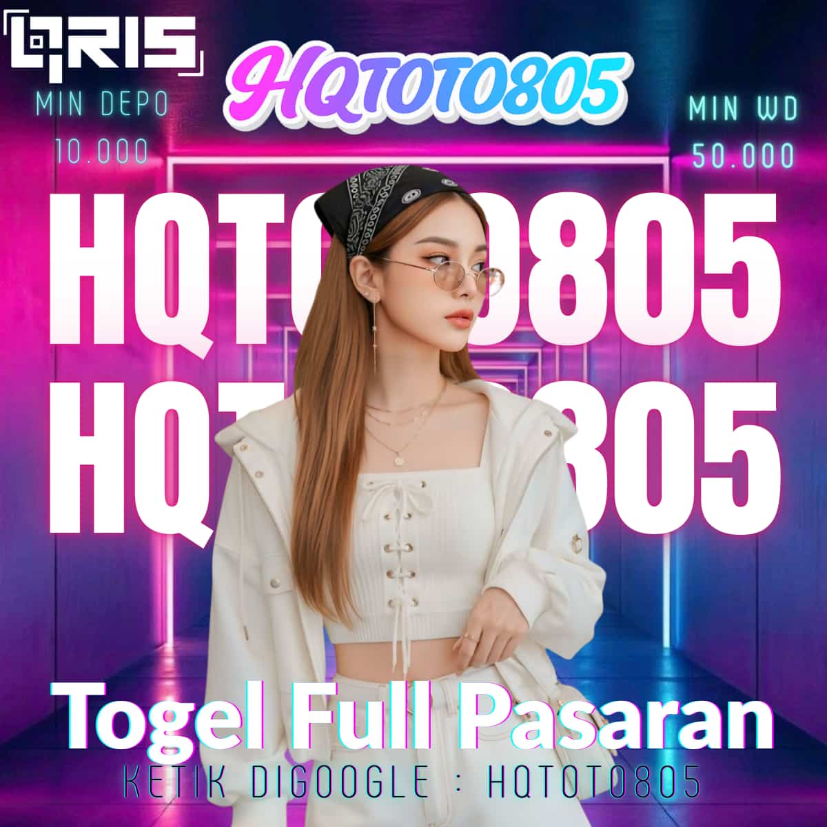 HQTOTO805 – Platform Togel Online Slot & Casino Terpercaya Gacor 